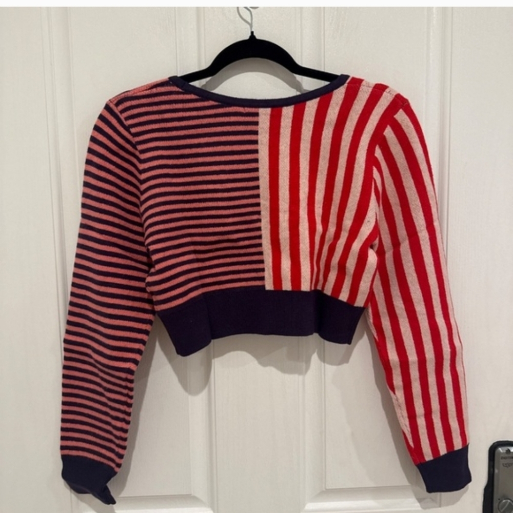 Wild Fable Crop Top, NWT - Picture 3 of 3